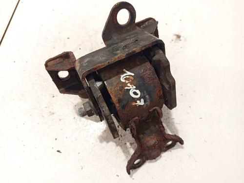 Engine mount MITSUBISHI LANCER VIII (CY_A, CZ_A) 2.0 DI-D (CY8A) | BP32563189M89 - Image 2