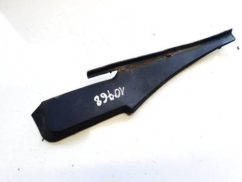 Used Scuttle panel Scuttle panel APRILIA MOTORCYCLES TUONO Tuono V4 RR (KG1) (106 hp) 34892089 34892089