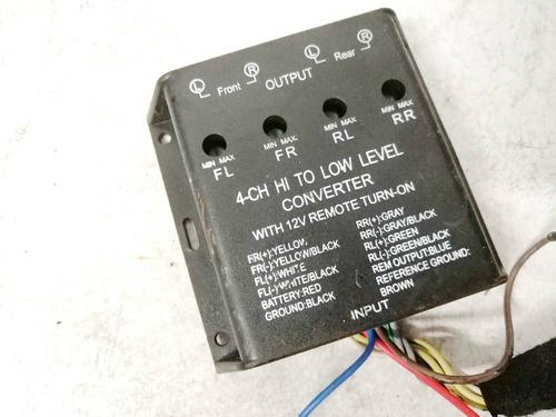 Electronic module FIAT CROMA (194_) 1.9 D Multijet (194AXC1B, 194AXC12) | BP32585245M83  - Image 6