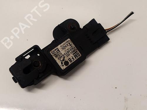 Used Electronic module Electronic module OPEL ASTRA H (A04) 1.6 (L48) (116 hp) 33565489 33565489