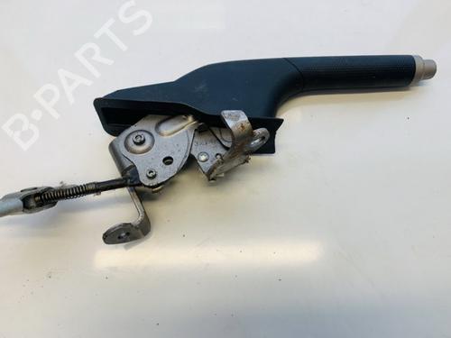 Handbremse für Handbremse HONDA JAZZ II (GD_, GE3, GE2) 1.4 iDSI (GE3, GD1) (83 hp) 35546503 35546503
