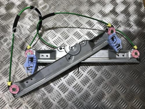 Front left window mechanism OPEL CORSA D (S07) 1.2 (L08, L68) | BP35651654C22 - Image 2
