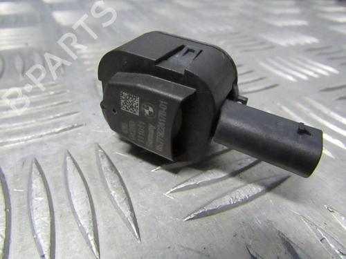 electronic-module-bmw-5-f10-2009-2010-2011-2012-2013-2014-2015-2016-33496227 main image