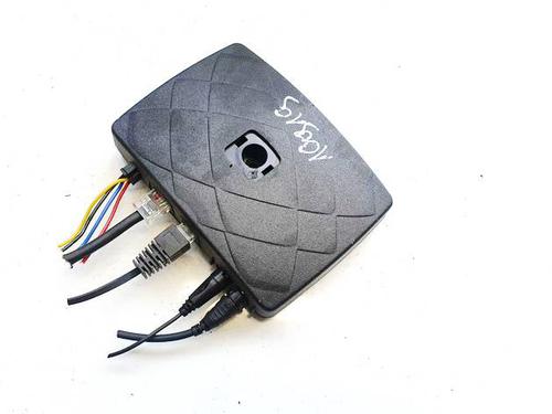 Electronic module SKODA OCTAVIA II (1Z3) 1.9 TDI | BP32537589M83 - Image 3