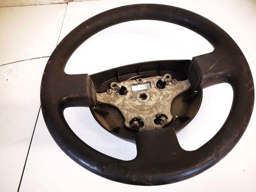 Used Steering wheel Steering wheel FORD FUSION (JU_) 1.4 TDCi (68 hp) 35029051 35029051