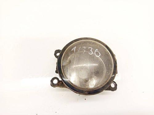 Left front fog light CITROËN C4 II (NC_) 1.6 HDi 110 | BP38798399C30 - Image 3