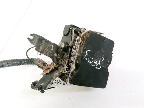 Used ABS pump ABS pump HONDA CR-V III (RE_) 2.2 i-CTDi 4WD (RE6) (140 hp) 35361789 35361789