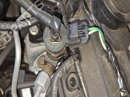 Inyector Inyector DACIA SANDERO II 1.5 dCi (90 hp) 34746700 34746700
