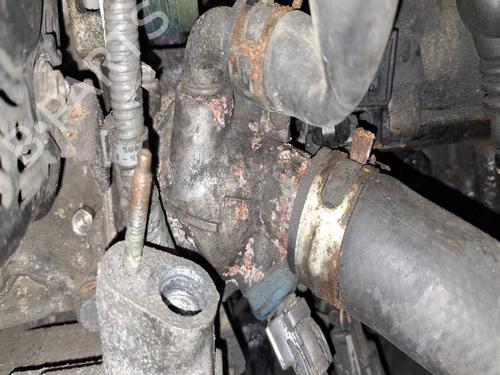 Used Thermostat housing Thermostat housing 38494979 38494979