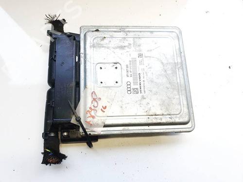 Engine control unit (ECU) AUDI A6 C6 (4F2) 3.2 FSI | BP32937526M57 - Image 3