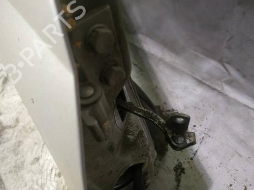 Used Hinge/Door check strap Hinge/Door check strap PEUGEOT 406 (8B) 2.0 HDI 110 (109 hp) 32621748 32621748