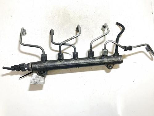 Used Injection rail Injection rail 35683097 35683097
