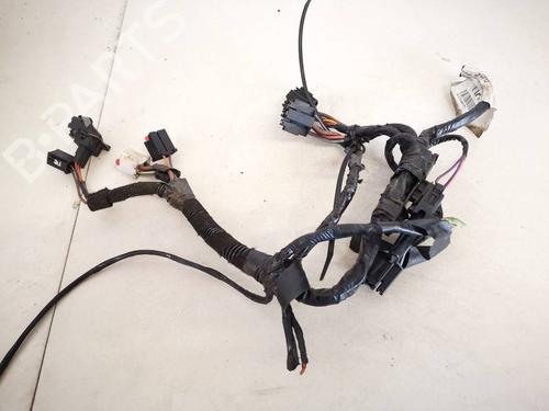 Used Wiring harness Wiring harness FORD TRANSIT Van (FA_ _) 2.2 TDCi (115 hp) 35296425 35296425