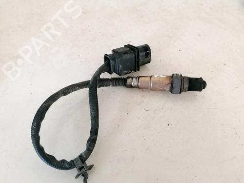 Used Electronic sensor Electronic sensor HYUNDAI GETZ (TB) 1.5 CRDi (88 hp) 35527791 35527791