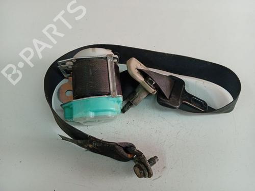 Rear left seatbelt NISSAN NOTE (E11, NE11) 1.5 dCi | BP40028219I29 - Image 2