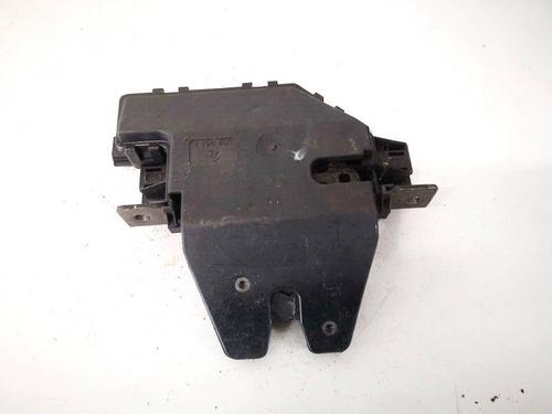 Used Tailgate lock Tailgate lock 34742650 34742650