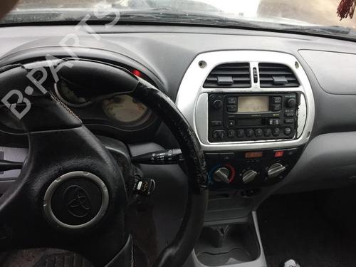 Engine mount TOYOTA RAV 4 II (_A2_) 2.0 D 4WD (CLA20_, CLA21_, CLA20R, CLA21R) | BP33498374M89 - Image 9