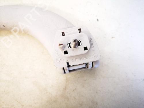 Interior roof handle MERCEDES-BENZ E-CLASS (W211) E 270 CDI (211.016) | BP35534383I35 - Image 3