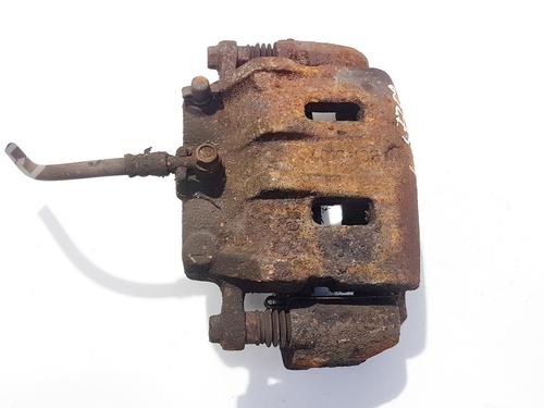 Used Left front brake caliper Left front brake caliper OPEL ANTARA A (L07) 2.0 CDTI (150 hp) 35456183 35456183