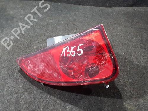 Used Right tailgate light Right tailgate light 35659842 35659842