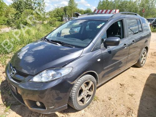 Engine mount MAZDA 5 (CR) 2.0 (CREW, CR19) | BP33101646M89  - Image 6