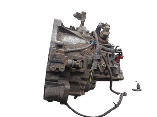 Gearbox NISSAN PRIMERA Hatchback (P12) 2.2 dCi | BP35161217M3 - Image 2