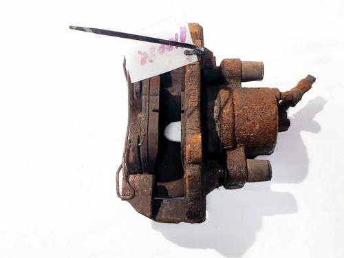 Left front brake caliper FORD FOCUS C-MAX (DM2) 2.0 TDCi | BP35109979M105 - Image 3