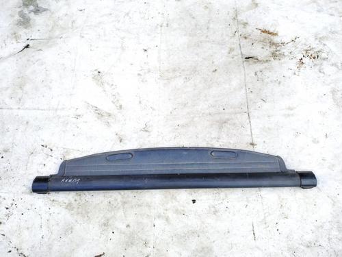 Used Rear parcel shelf Rear parcel shelf 35578380 35578380