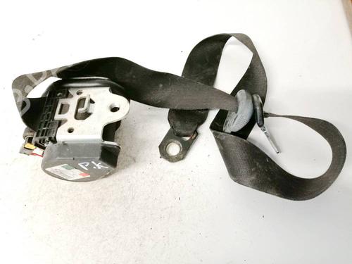 Used Front left seatbelt Front left seatbelt 35098014 35098014