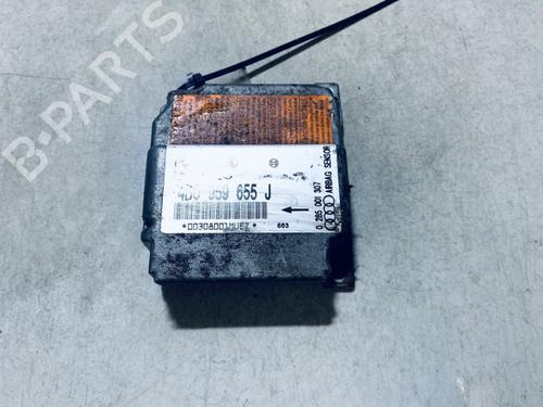 Used ECU airbags ECU airbags AUDI A6 C5 (4B2, 4B4) 2.8 (193 hp) 33108621 33108621