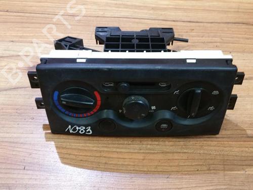 Commande Chauffage Commande Chauffage DAEWOO KALOS (KLAS) 1.4 16V (94 hp) 35648052 35648052