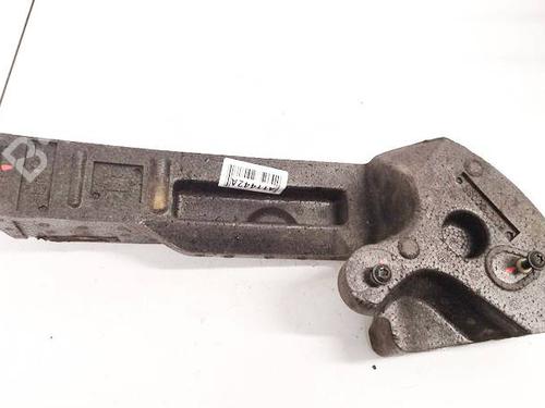 Boot lining RENAULT LAGUNA III (BT0/1) 2.0 dCi (BT07, BT0J, BT14, BT1A, BT1S) | BP36506422I3 - Image 2