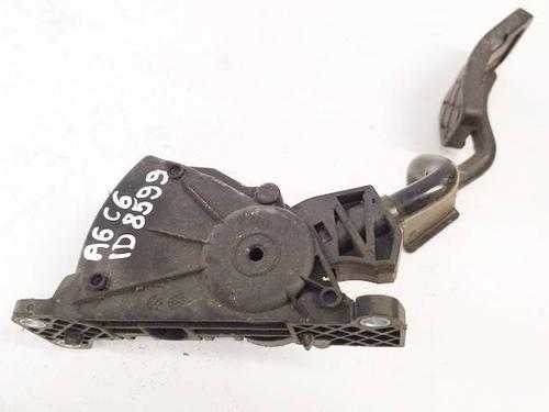 Used Pedal Pedal PEUGEOT 407 (6D_) 1.6 HDi 110 (6D9HZC, 6D9HYC) (109 hp) 34744013 34744013