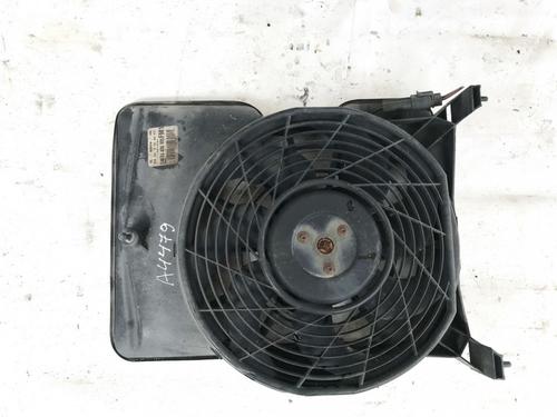 Used Fan Fan OPEL OMEGA B (V94) 2.5 DTI (F69, M69, P69) (150 hp) 35860044 35860044
