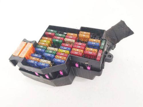 Used Fuse box Fuse box PORSCHE CAYENNE (9PA) S 4.5 (340 hp) 32576235 32576235