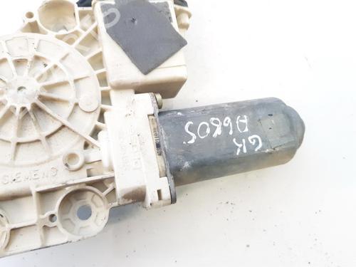 Used Left rear window motor Left rear window motor 35523000 35523000