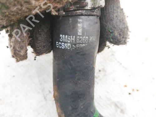 Pipe VOLVO C30 (533) 1.6 D | BP32575780M125 