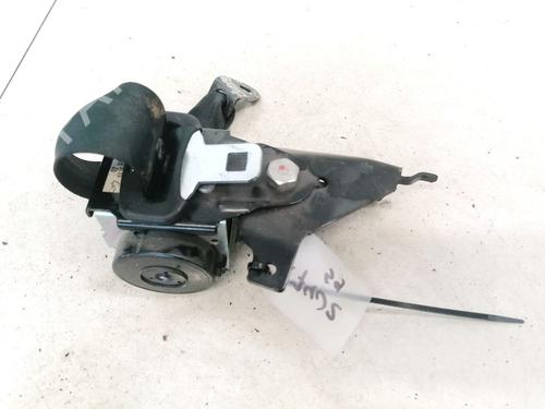 Used Rear right seatbelt Rear right seatbelt MAZDA 3 (BK) 1.6 DI Turbo (109 hp) 35486464 35486464