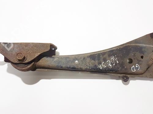 Venstre bagtil bærearm Venstre bagtil bærearm TOYOTA RAV 4 III (_A3_) 2.2 D 4WD (ALA30_, ALA30R) (136 hp) 35554988 35554988