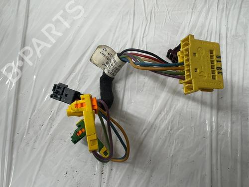 Electronic module MERCEDES-BENZ C-CLASS (W204) C 220 CDI (204.008) | BP36825382M83 - Image 2