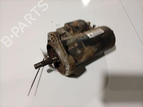 Used Starter Starter VW CADDY II Pickup (9U7) 1.6 (75 hp) 36454087 36454087