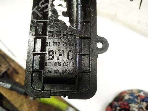 Heater matrix VW PASSAT B5.5 (3B3) 1.9 TDI | BP35458974M63 - Image 3