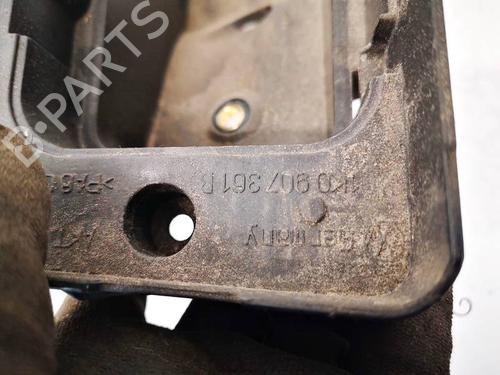 Fuse box VW PASSAT B6 (3C2) 2.0 TDI | BP36456055E1 - Image 3