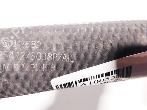 Pipe MERCEDES-BENZ E-CLASS (W210) E 220 D (210.004) | BP35098623M125 - Image 3