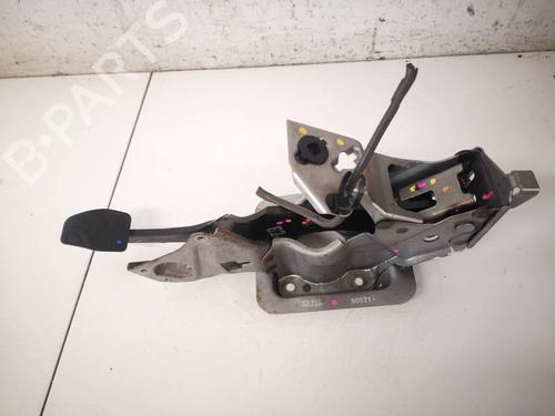 Pedal Pedal BMW i8 (I12) hybrid (362 hp) 34795712 34795712