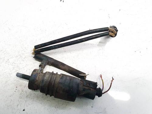 Used Washer pump Washer pump 35635251 35635251