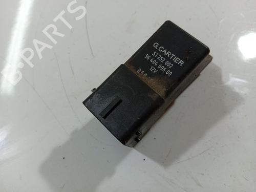 Used Electronic sensor Electronic sensor 34887357 34887357
