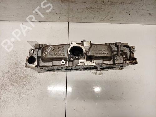 Cylinder head FORD FOCUS IV (HN) 1.0 EcoBoost | BP40274728M5 - Image 2