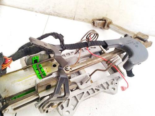 Steering column VW GOLF V (1K1) 1.9 TDI | BP40275739M21 - Image 4