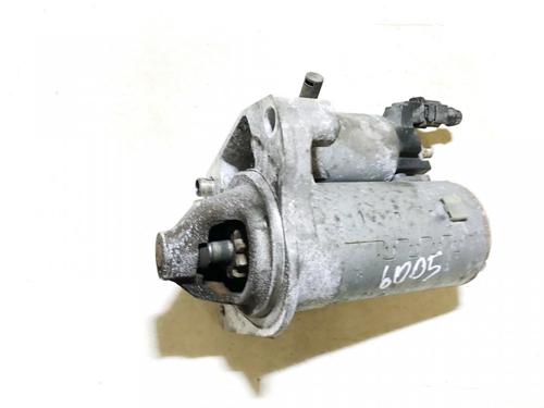 Used Starter Starter 35634918 35634918
